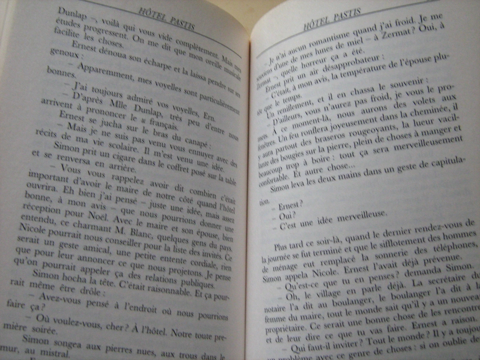 Peter Mayle-boeken – photo 6